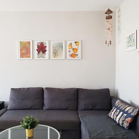 Valdelagrana Mar Ha Apartment El Puerto de Santa María Eksteriør billede