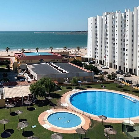 Valdelagrana Mar Ha Apartment El Puerto de Santa María Eksteriør billede