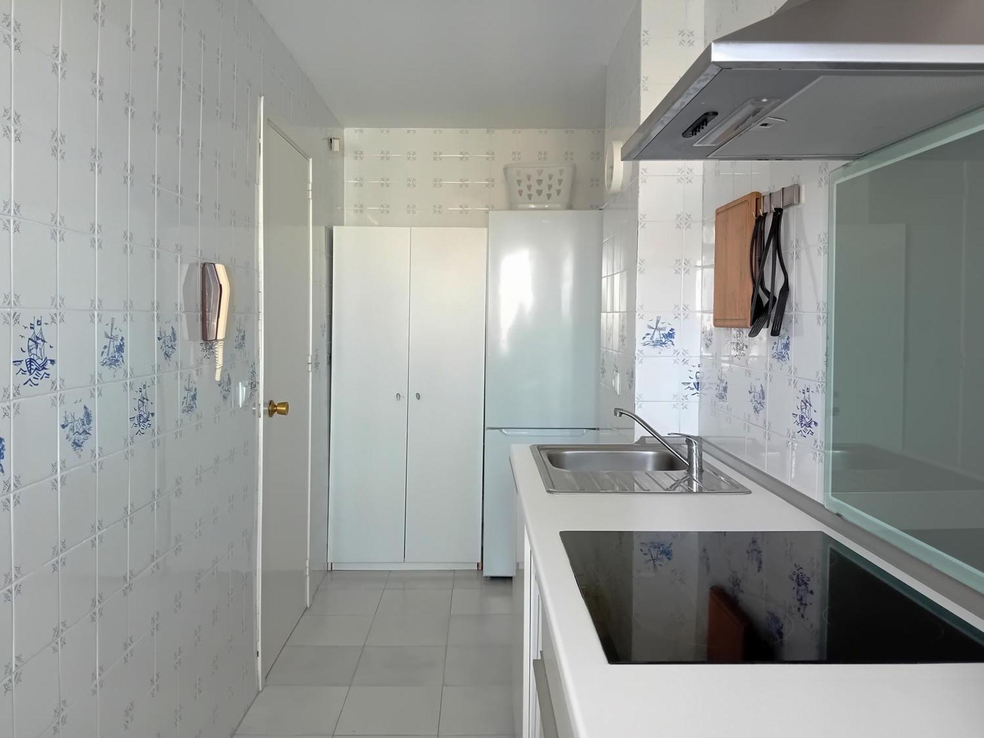 Valdelagrana Mar Ha Apartment El Puerto de Santa María Eksteriør billede