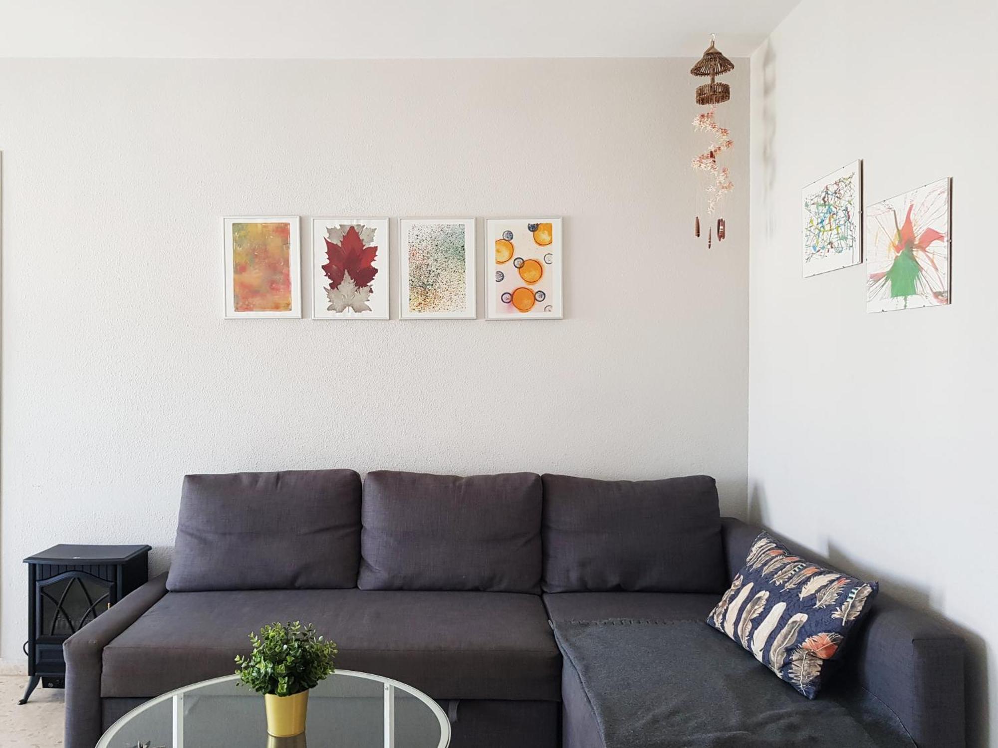 Valdelagrana Mar Ha Apartment El Puerto de Santa María Eksteriør billede